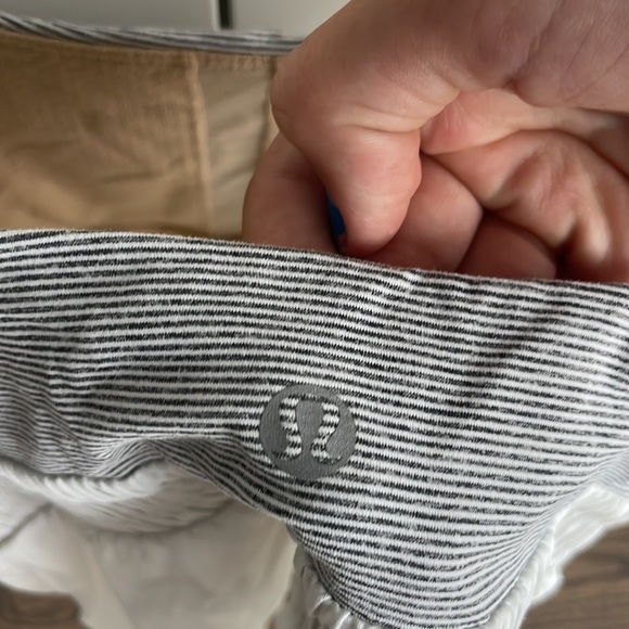 tank from lululemon - Picture 3 of 3